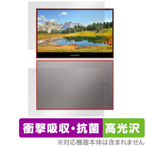 INNOCN 13.3C` OLED |[^uj^[ 13K1F \ w Zbg یtB OverLay Absorber  Ռz