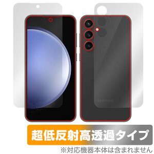 Galaxy S23 FE SCG24 \ w Zbg یtB OverLay Plus Premium X}zpیtB A`OA ˖h~  wh~