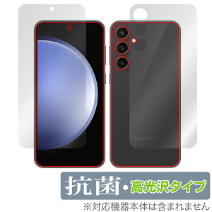 Galaxy S23 FE SCG24 \ w Zbg یtB OverLay R Brilliant MNV[ X}zpیtB RECX 