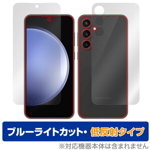 Galaxy S23 FE SCG24 \ w Zbg یtB OverLay Eye Protector ᔽ MNV[ X}zptB u[CgJbg