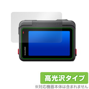 Insta360 Ace tbv^b`XN[ ی tB OverLay Brilliant ANVJpیtB tی wh~ 