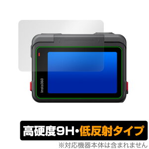 Insta360 Ace tbv^b`XN[ یtB OverLay 9H Plus ANVJptB 9H dx A`OA ˖h~