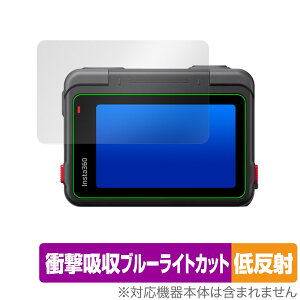 Insta360 Ace tbv^b`XN[ ی tB OverLay Absorber ᔽ ANVJp Ռz u[CgJbg R