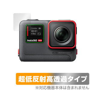 Insta360 Ace TuXN[ یtB OverLay Plus Premium ANVJptB A`OA ˖h~  wh~