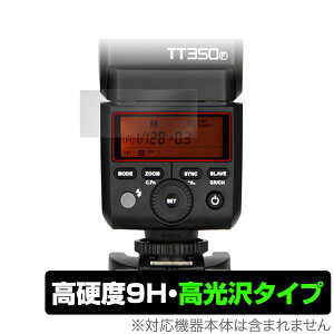 GODOX TT350 ی tB OverLay 9H Brilliant ShbNX fW^JtbV fBXvCpیtB 9Hdx 