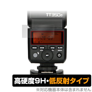 GODOX TT350 �ی� �t�B���� OverLay 9H Plus �S�h�b�N�X �J�����t���b�V�� �f�B�X�v���C�p�ی�t�B���� 9H���d�x �A���`�O���A ���˖h�~
