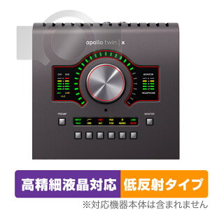 Universal Audio Apollo Twin X ی tB OverLay Plus Lite I[fBIC^[tFCX ׉tΉ A`OA ˖h~