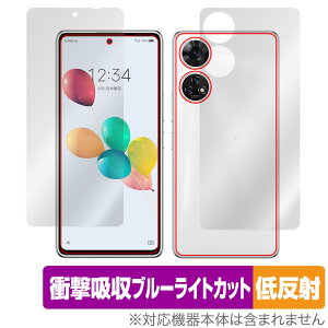 񂵂t@~[X}z / ݂R炵X}z \ w Zbg یtB OverLay Absorber ᔽ Ռz u[CgJbg