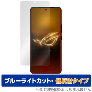 ASUS ROG Phone 8 Pro / ROG Phone 8 ی tB OverLay Eye Protector ᔽ A[I[W[ tH X}z u[CgJbg