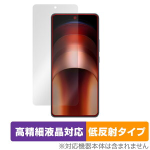 vivo iQOO Neo9S Pro�{ Neo9S Pro Neo9 Pro Neo9 �ی� �t�B���� OverLay Plus Lite �����׉t���Ή� �A���`�O���A ���˖h�~ �����