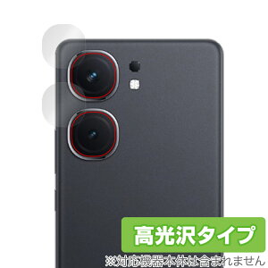 vivo iQOO Neo9S Pro�{ Neo9S Pro Neo9 Pro Neo9 �J���������Y�p �ی� �t�B���� OverLay Brilliant �w�䂪���ɂ��� �w��h�~ ������