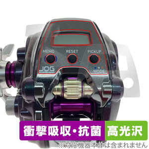 DAIWA 17 d[ V[{[O LTD 200J / 200JL ی tB OverLay Absorber  _C Ռz R