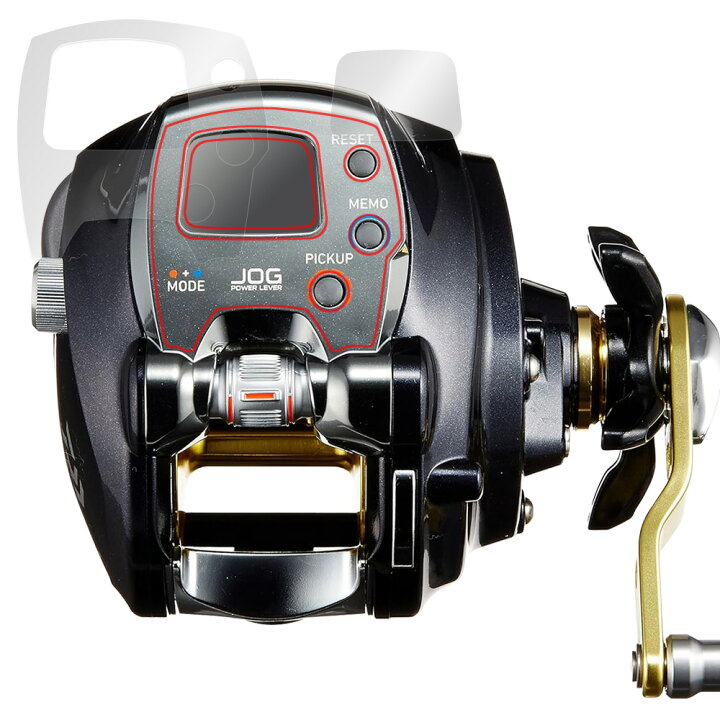 電動リール DAIWA ダイワ 15 LEOBRITZ 300J レオブリッツ 収納袋有 