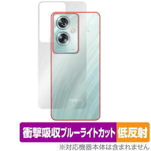 OPPO A79 5G w ی tB OverLay Absorber ᔽ Ib| X}zpیtB CPH2557 A303OP Ռz ˖h~ R