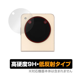 ZTE Libero Flip A304ZT TufBXvCp ی tB OverLay 9H Plus X}zpیtB 9Hdx A`OA ˖h~