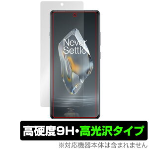 OnePlus Ace 3 ی tB OverLay 9H Brilliant for vX X}[gtH 9H dx  