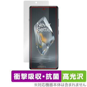 OnePlus Ace 3 �ی� �t�B���� OverLay Absorber ������ for �����v���X �X�}�[�g�t�H�� �Ռ��z�� ������ �R��