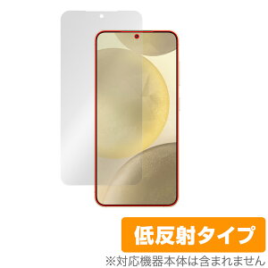 Galaxy S24 ی tB OverLay Plus MNV[ S24 X}z X}[gtHpیtB A`OA ˖h~  wh~