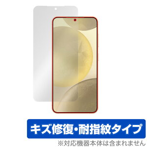 Galaxy S24 ی tB OverLay Magic MNV[ S24 X}z X}[gtHpیtB tی C ώw wh~