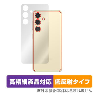 Galaxy S24 w ی tB OverLay Plus Lite MNV[ S24 X}zpیtB {̕ی 炳G ᔽˑf