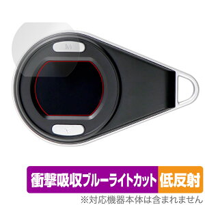 Anyty gь^LED }WbN[y (3R-MJL01) p ی tB OverLay Absorber ᔽ Ռz u[CgJbg R