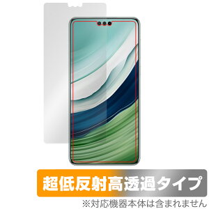 HUAWEI Mate 60 Pro+ / HUAWEI Mate 60 Pro �ی� �t�B���� OverLay Plus Premium �X�}�z�p�ی�t�B���� �A���`�O���A ���˖h�~ ������