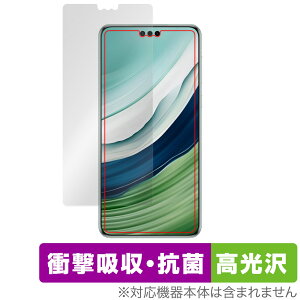 HUAWEI Mate 60 Pro+ / HUAWEI Mate 60 Pro �ی�t�B���� OverLay Absorber ������ �X�}�z�p�t�B���� �Ռ��z�� �R��