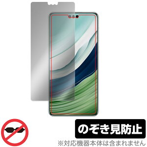 HUAWEI Mate 60 Pro+ / HUAWEI Mate 60 Pro �ی� �t�B���� OverLay Secret �X�}�z�p�ی�t�B���� �v���C�o�V�[�t�B���^�[ �`�����h�~