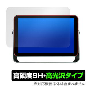 KODAK WiFifW^tHgt[ RWF-109 ی tB OverLay 9H Brilliant XN[pیtB 9H dx  