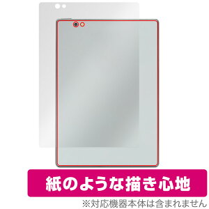 Bigme S6 Color Lite �w�� �ی� �t�B���� OverLay Paper for Bigme S6 Color Lite �U���U��������G�� �z�[���h���A�b�v