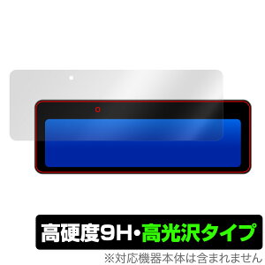 NEOTOKYO ~[J3 MRC-2024 ی tB OverLay 9H Brilliant lIg[L[ hCuR[_[pیtB 9H dx 