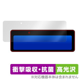 NEOTOKYO ~[J3 MRC-2024 یtB OverLay Absorber  lIg[L[ hRptB Ռz