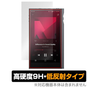 Astell&Kern KANN ULTRA ی tB OverLay 9H Plus for J[ Eg 9H dx A`OA ˖h~