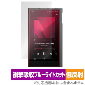 Astell&Kern KANN ULTRA ی tB OverLay Absorber ᔽ for J[ Eg Ռz ˖h~ u[CgJbg R