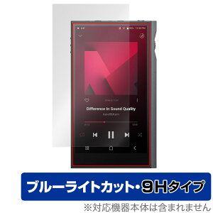 Astell&Kern KANN ULTRA ی tB OverLay Eye Protector 9H for J[ Eg tی 9H dx u[CgJbg