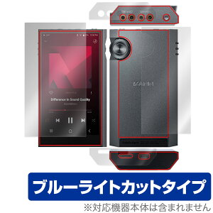 Astell&Kern KANN ULTRA \ w tB OverLay Eye Protector for J[ Eg \ʁEw ڂɗD u[CgJbg