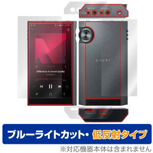 Astell&Kern KANN ULTRA \ w tB OverLay Eye Protector ᔽ for J[ Eg \ʁEw u[CgJbg ˖h~