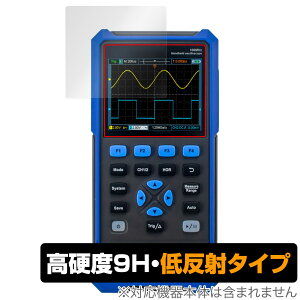 OWON �f�W�^���I�V���X�R�[�v HDS272S �ی� �t�B���� OverLay 9H Plus for OWON HDS272S 9H ���d�x �A���`�O���A ���˖h�~