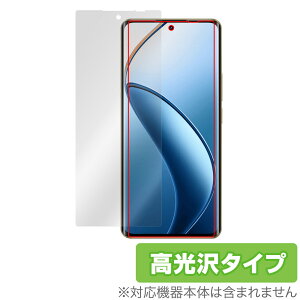 realme 12 Pro�{ 5G �ی� �t�B���� OverLay Brilliant ���A���~�[ �X�}�z�p�ی�t�B���� �t���ی� �w�䂪���ɂ��� �w��h�~ ������