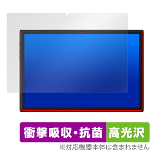 Plimpton PlimPad P60 Pro / PlimPad P60 �ی�t�B���� OverLay Absorber ������ �^�u���b�g�p�t�B���� �Ռ��z�� �R��