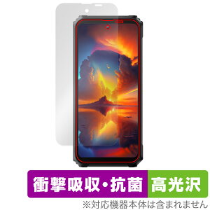 Blackview BL8000 �ی� �t�B���� OverLay Absorber ������ �u���b�N�r���[ �X�}�z�p�ی�t�B���� �Ռ��z�� �R��