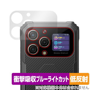 Blackview BL8000 �T�u�f�B�X�v���C �ی� �t�B���� OverLay Absorber �ᔽ�� �X�}�z�p�ی�t�B���� �Ռ��z�� �u���[���C�g�J�b�g �R��