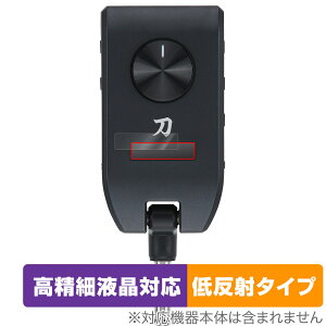 BOSS KATANA:GO �ی� �t�B���� OverLay Plus Lite BOSS�A���v�p�ی�t�B���� KATANAGO �t���ی� �����׉t���Ή� �A���`�O���A ���˖h�~