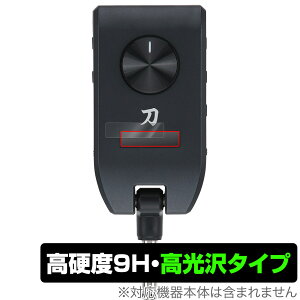 BOSS KATANA:GO �ی� �t�B���� OverLay 9H Brilliant BOSS�A���v�p�ی�t�B���� KATANAGO 9H ���d�x ���� ������