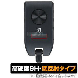 BOSS KATANA:GO ی tB OverLay 9H Plus BOSSAvpیtB KATANAGO 9H dx A`OA ˖h~