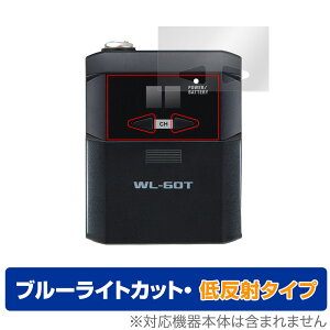 BOSS Wireless System WL-60T �ی� �t�B���� OverLay Eye Protector �ᔽ�� �g�����X�~�b�^�[�p�ی�t�B���� �t���ی� �u���[���C�g�J�b�g