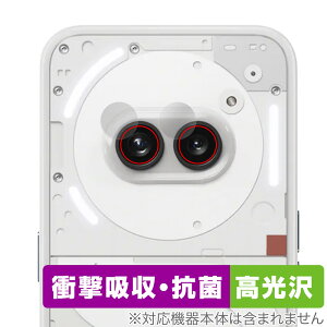 Nothing Phone (2a) JYp یtB OverLay Absorber  ibVO X}z JptB Ռz  R