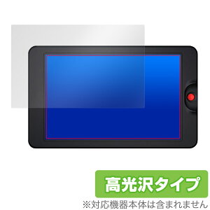 OSEE G7 / T7 ی tB OverLay Brilliant Jj^[pیtB tی w䂪ɂ wh~ 