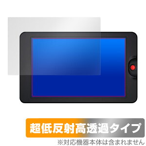 OSEE G7 / T7 �ی� �t�B���� OverLay Plus Premium �J�������j�^�[�p�ی�t�B���� �t���ی� �A���`�O���A ���˖h�~ ������ �w��h�~