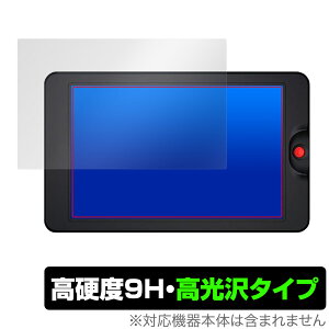 OSEE G7 / T7 ی tB OverLay 9H Brilliant Jj^[pیtB 9H dx  